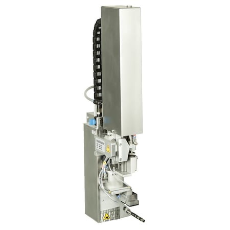 Brady Stroke-turn applicator 4214L-300 for BradyPrinter A8500 23.62inHx7.09inWx8.27inD A8500-4214L-300